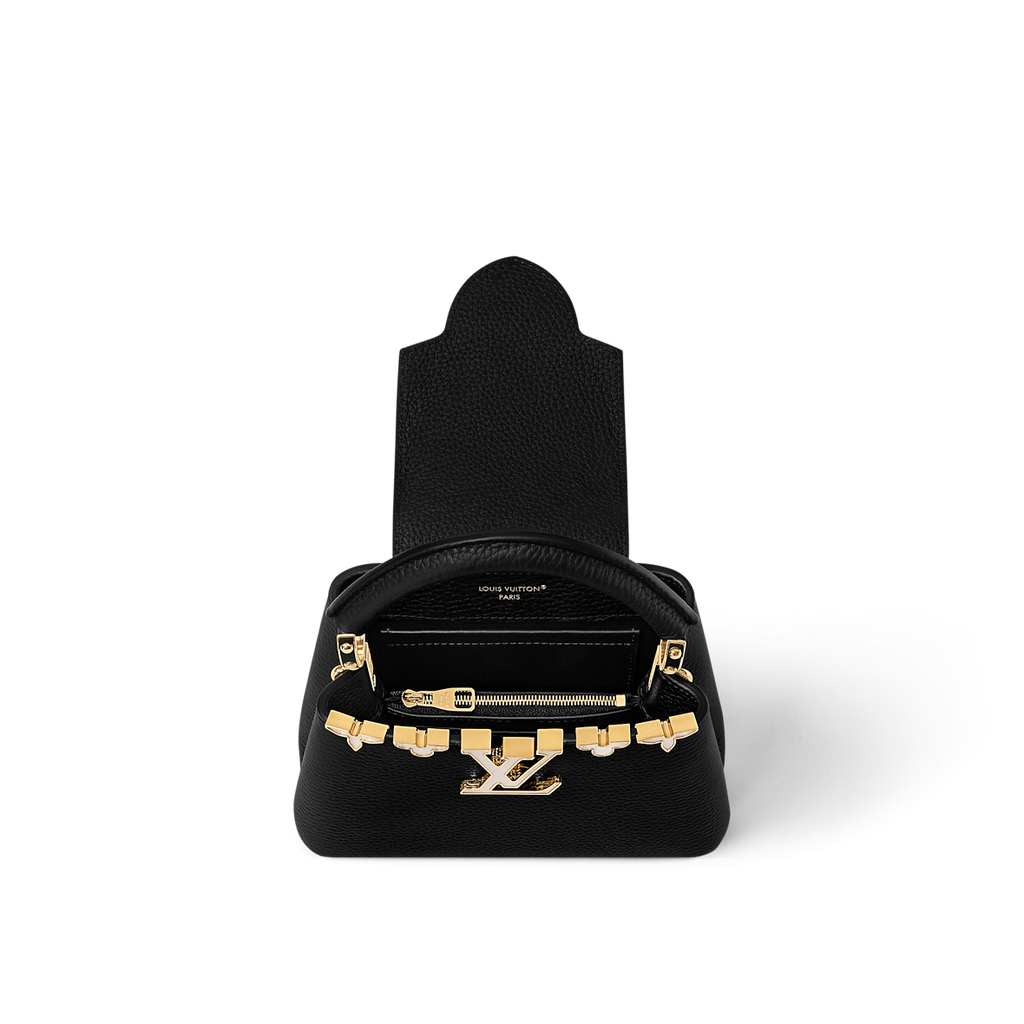 Sac Capucines Mini - #2