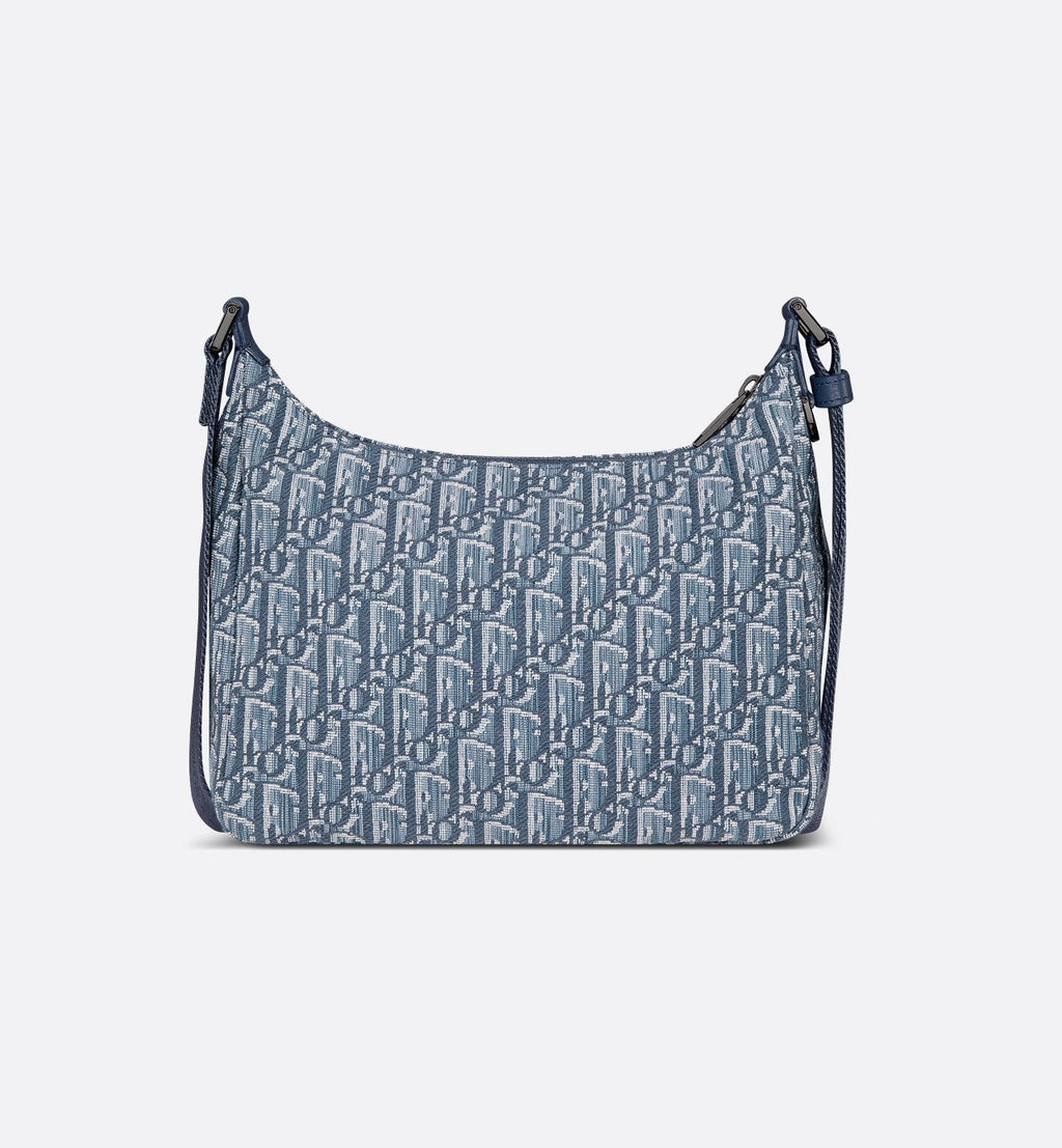 Sac Hobo Rider Soft Small - #3