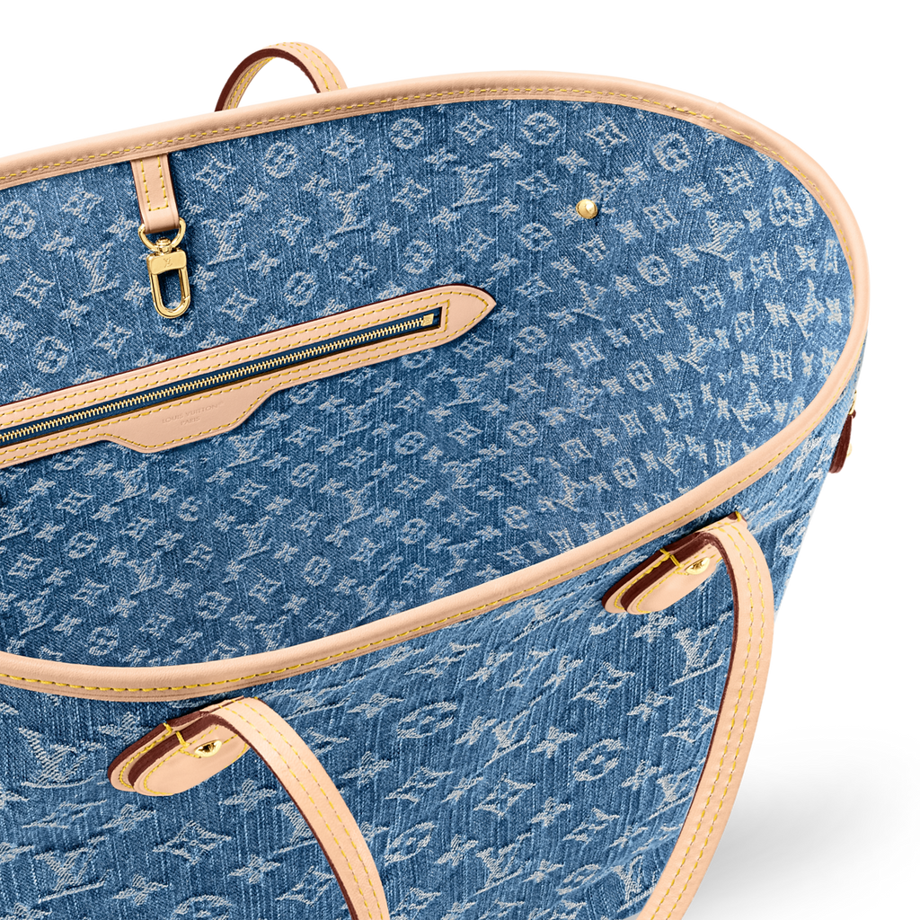 Sac Neverfull MM - #10