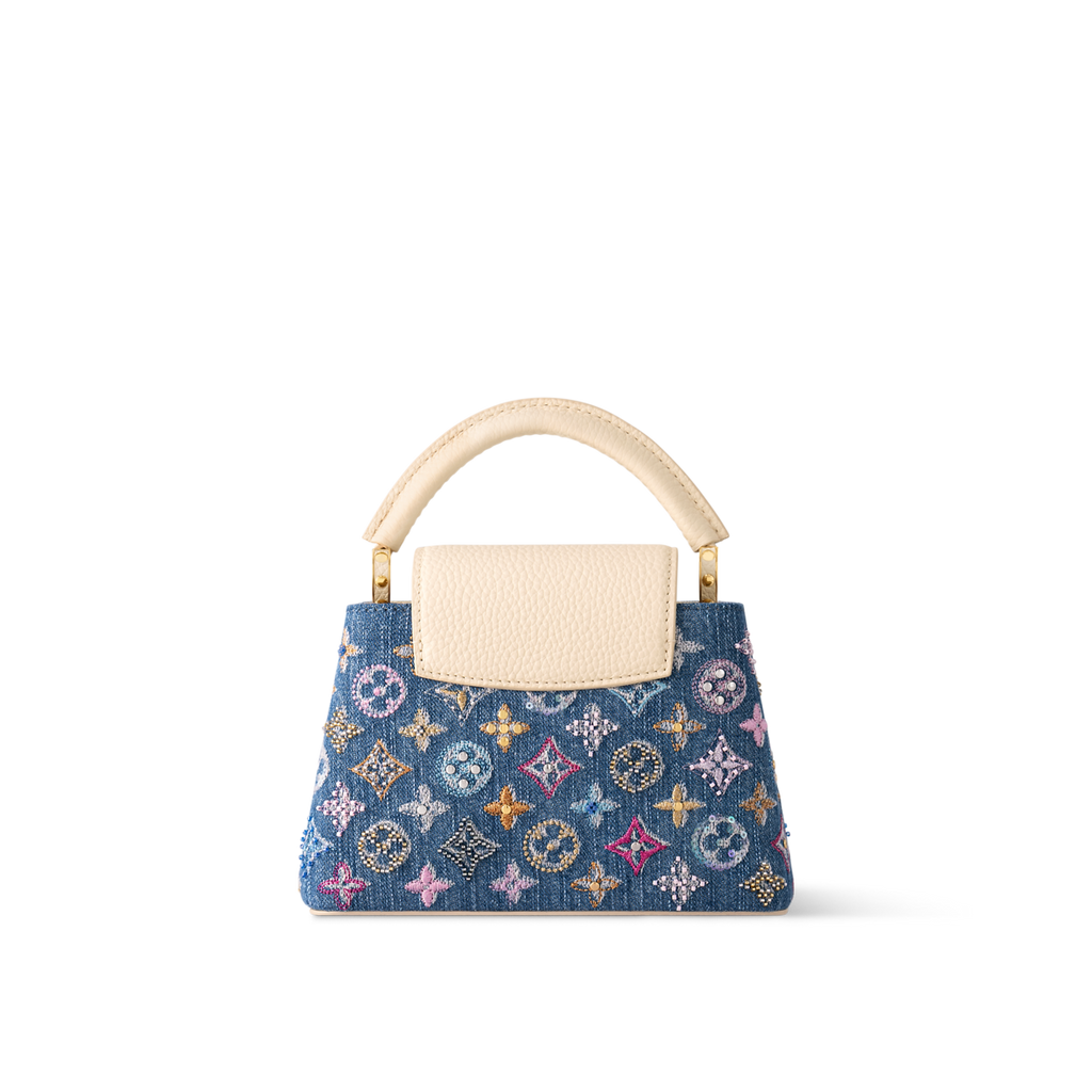 Sac Capucines Mini - #8