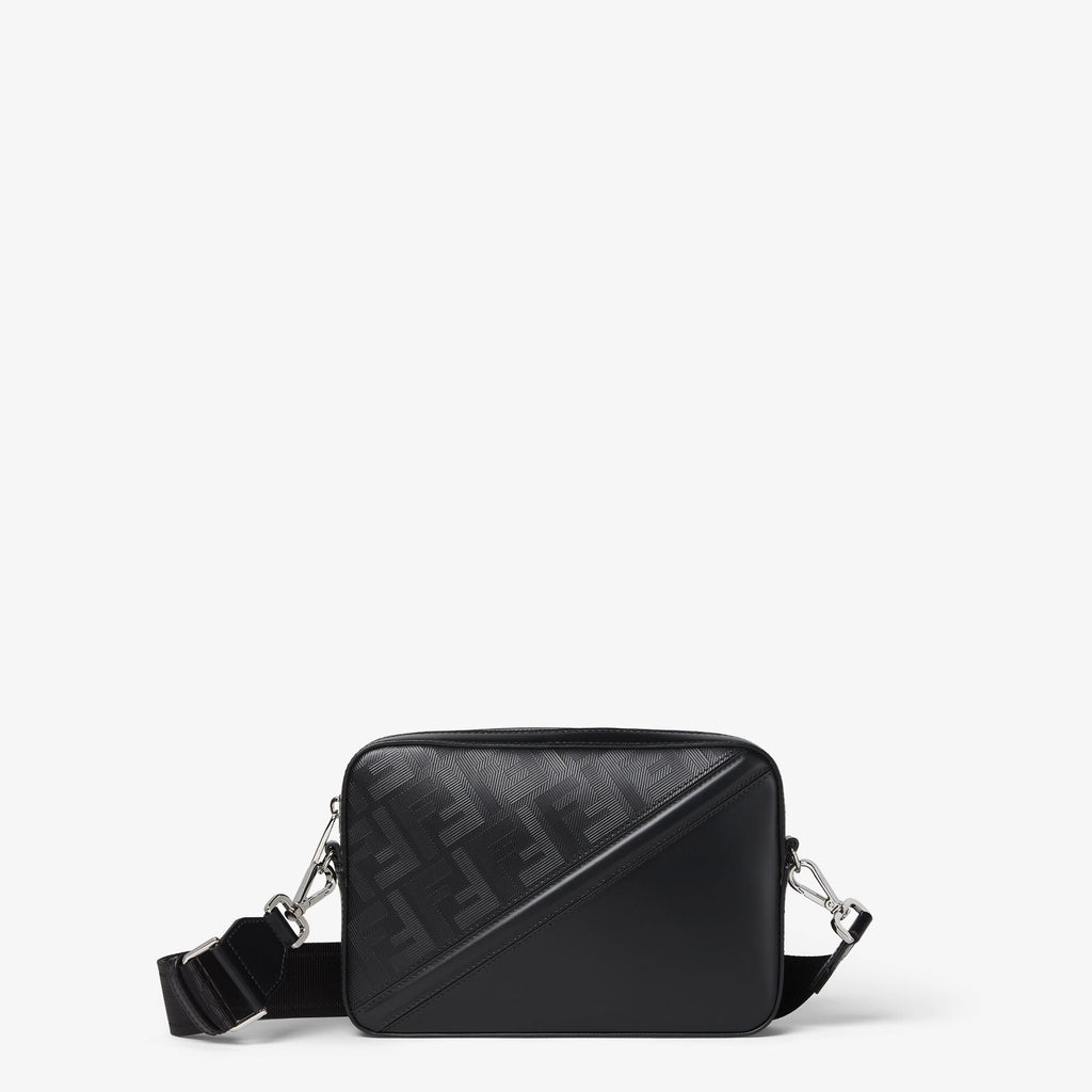 Sac Camera Fendi Diagonal - #1