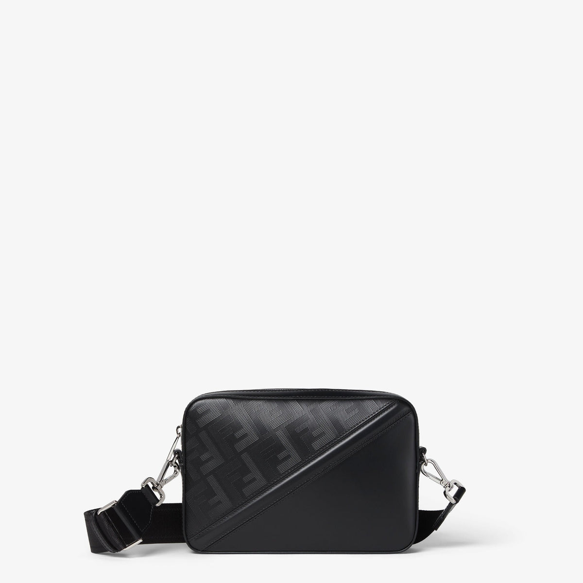 Sac Camera Fendi Diagonal - #1