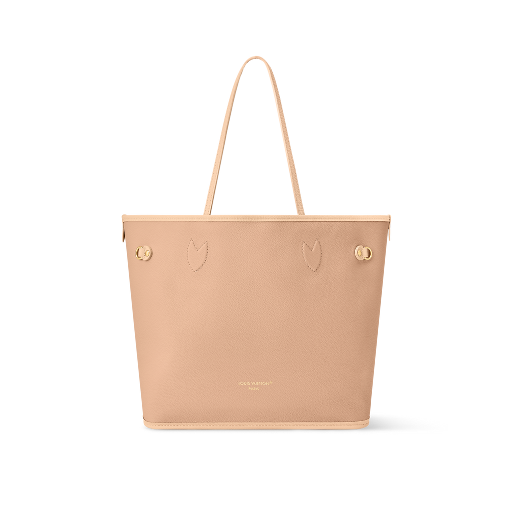 Sac Neverfull Inside Out MM - #4