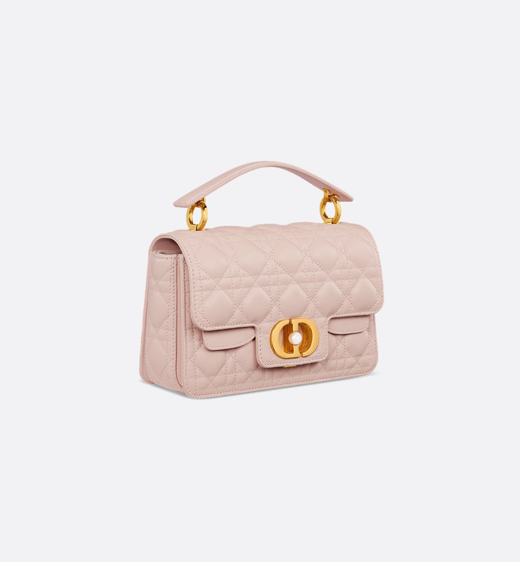 Sac Top Handle Dior Jolie Small - #3