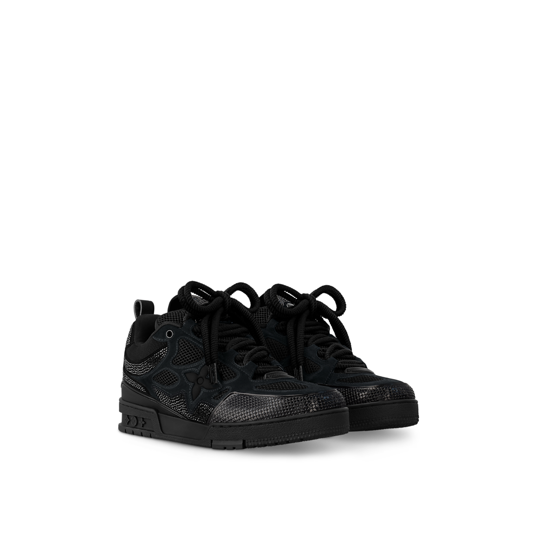 Sneaker LV Trainer - #1