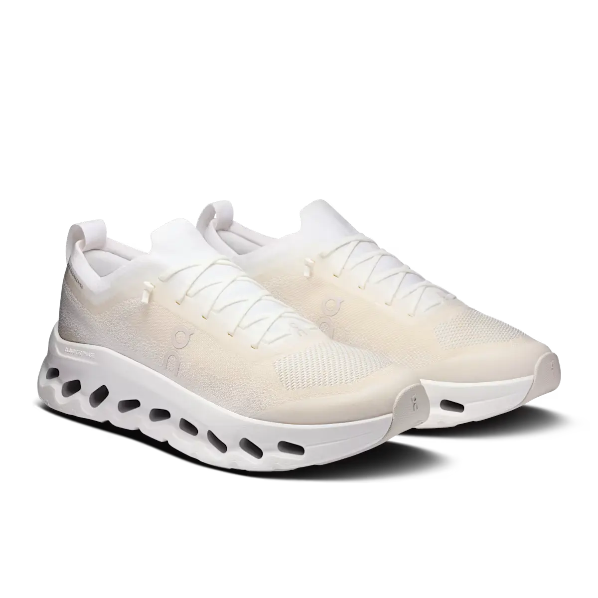 Cloudsurfer White Frost