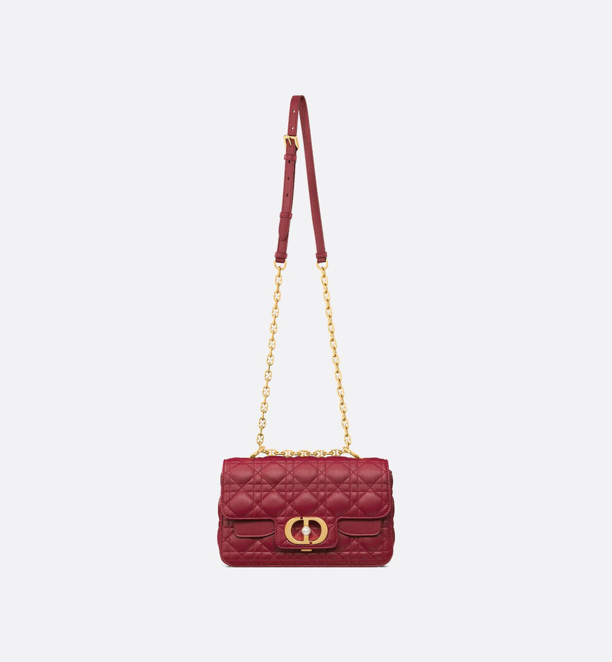 Sac Top Handle Dior Jolie Small - #2