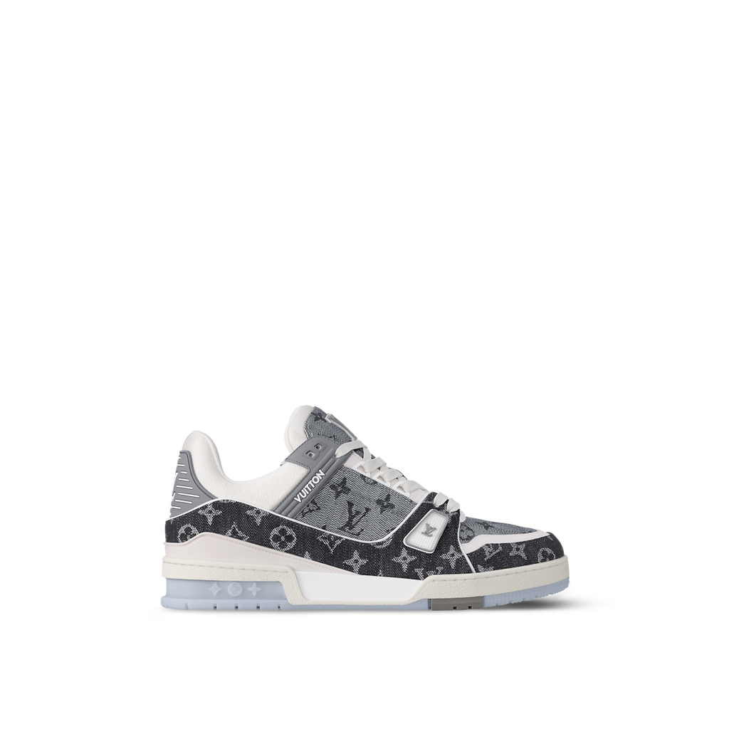 Sneaker LV Traîner - #2