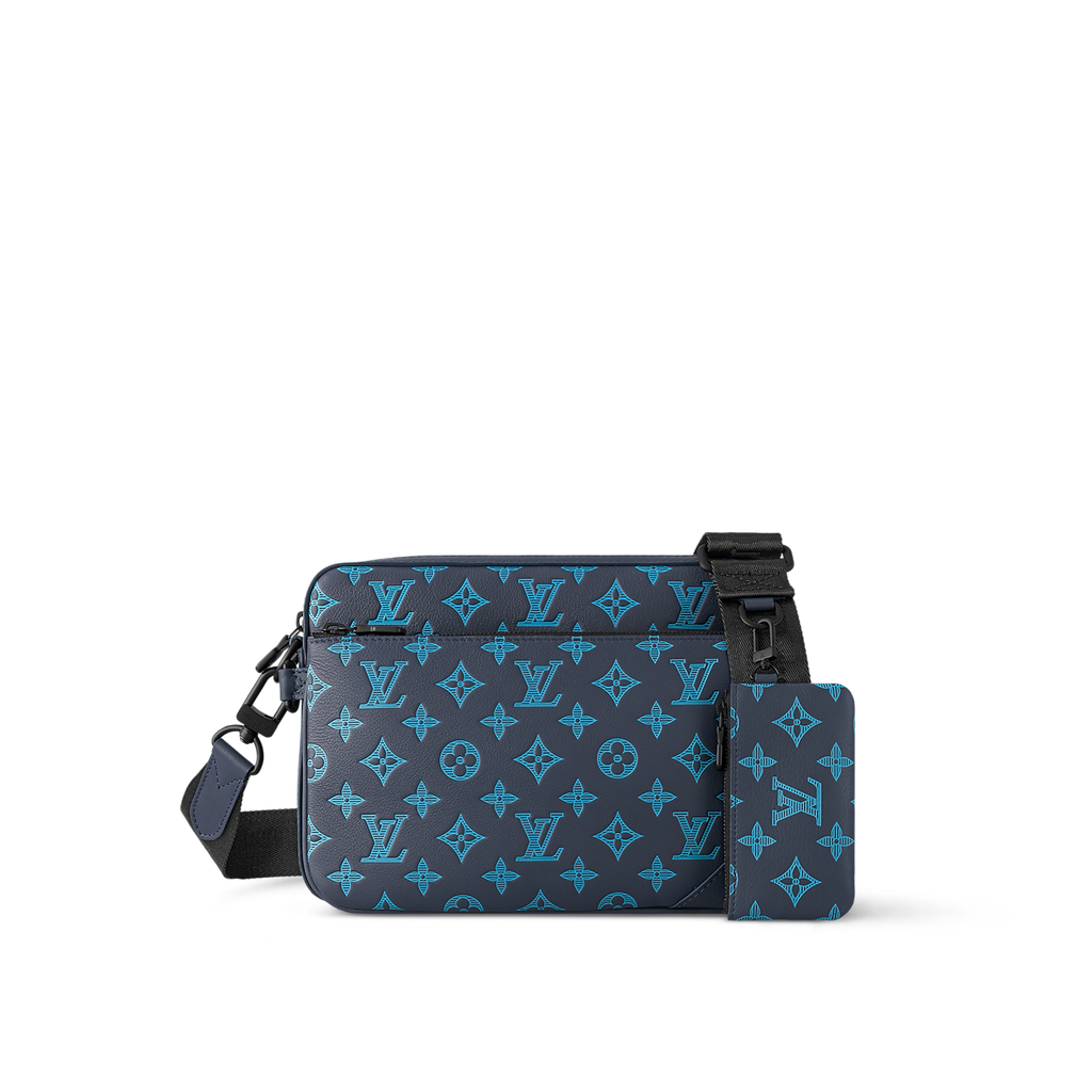 Sac Trio Messenger - #5