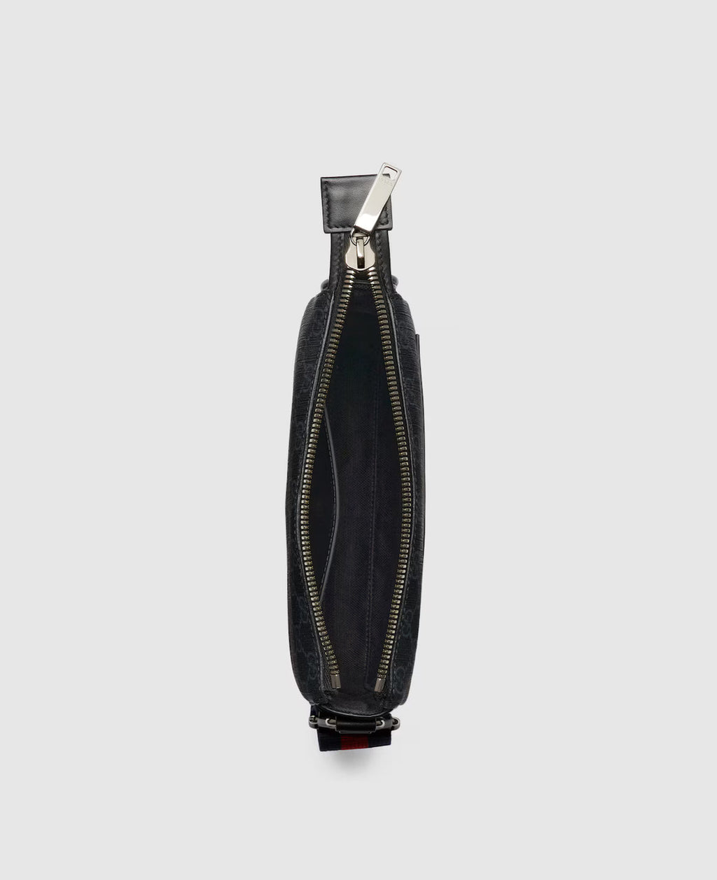 Sac à bandoulière GG Black petit format - #1