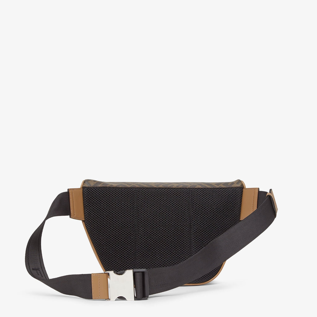 Sac banane Fendi Diagonal - #1
