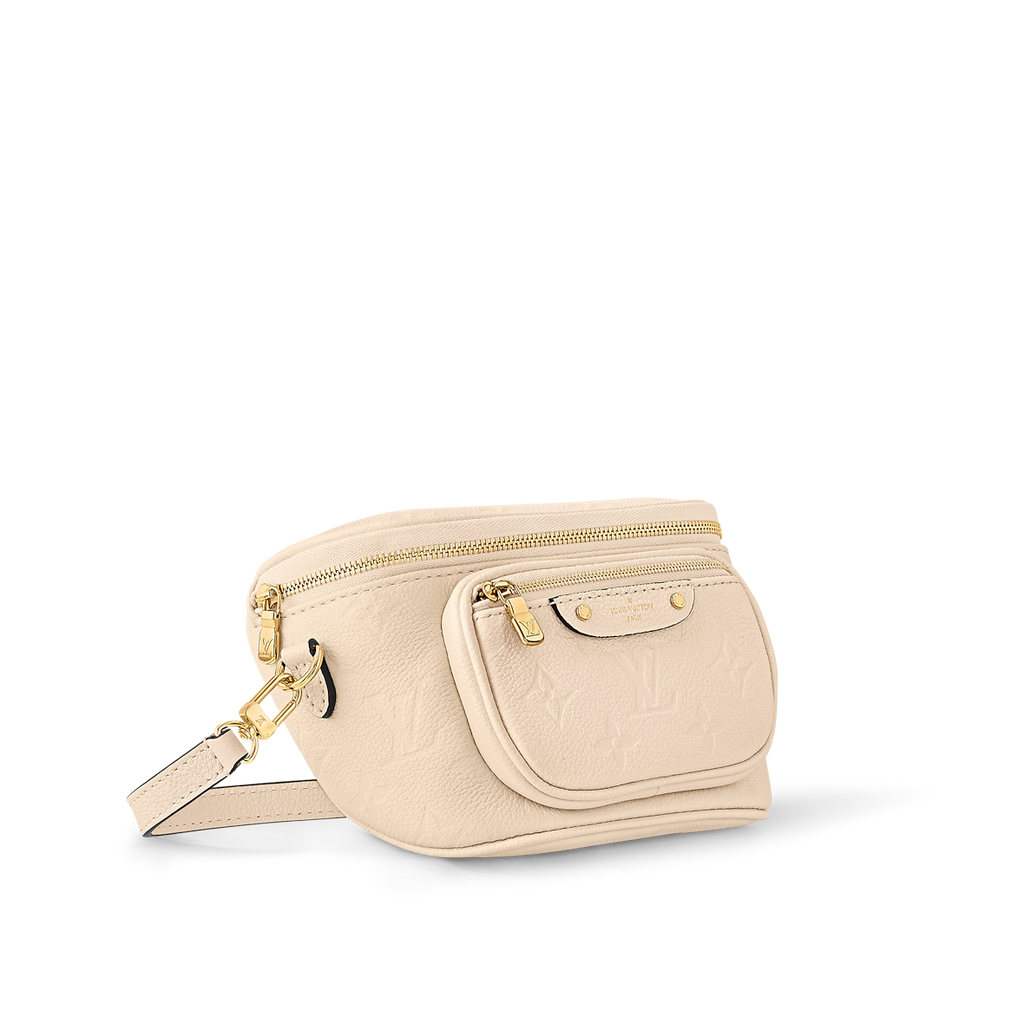 Mini Bumbag - #2