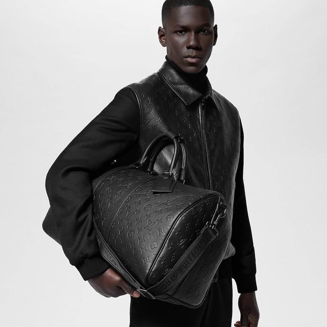 Sac Keepall Bandoulière 50 - #3