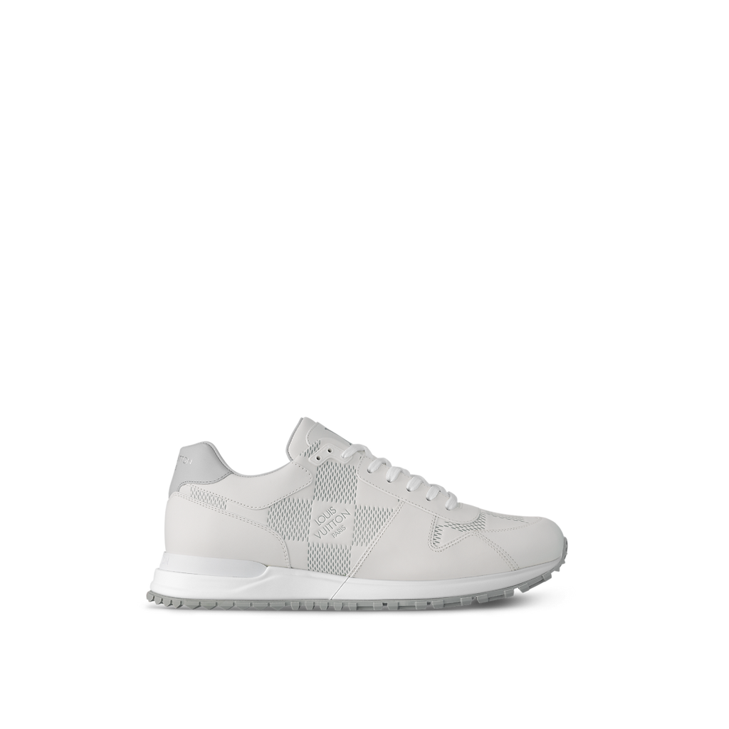 Sneaker Run Away - #9