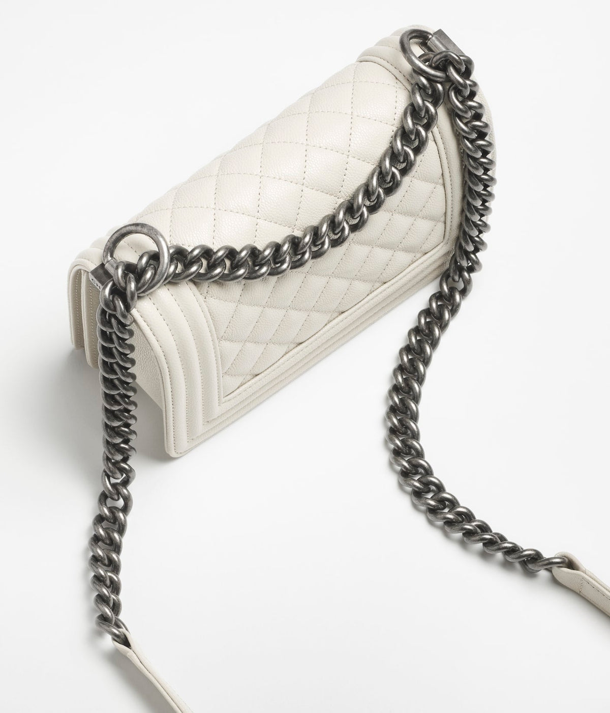 PETIT SAC BOY CHANEL - #1