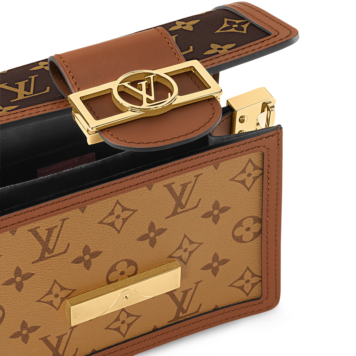 Sac Mini Dauphine
