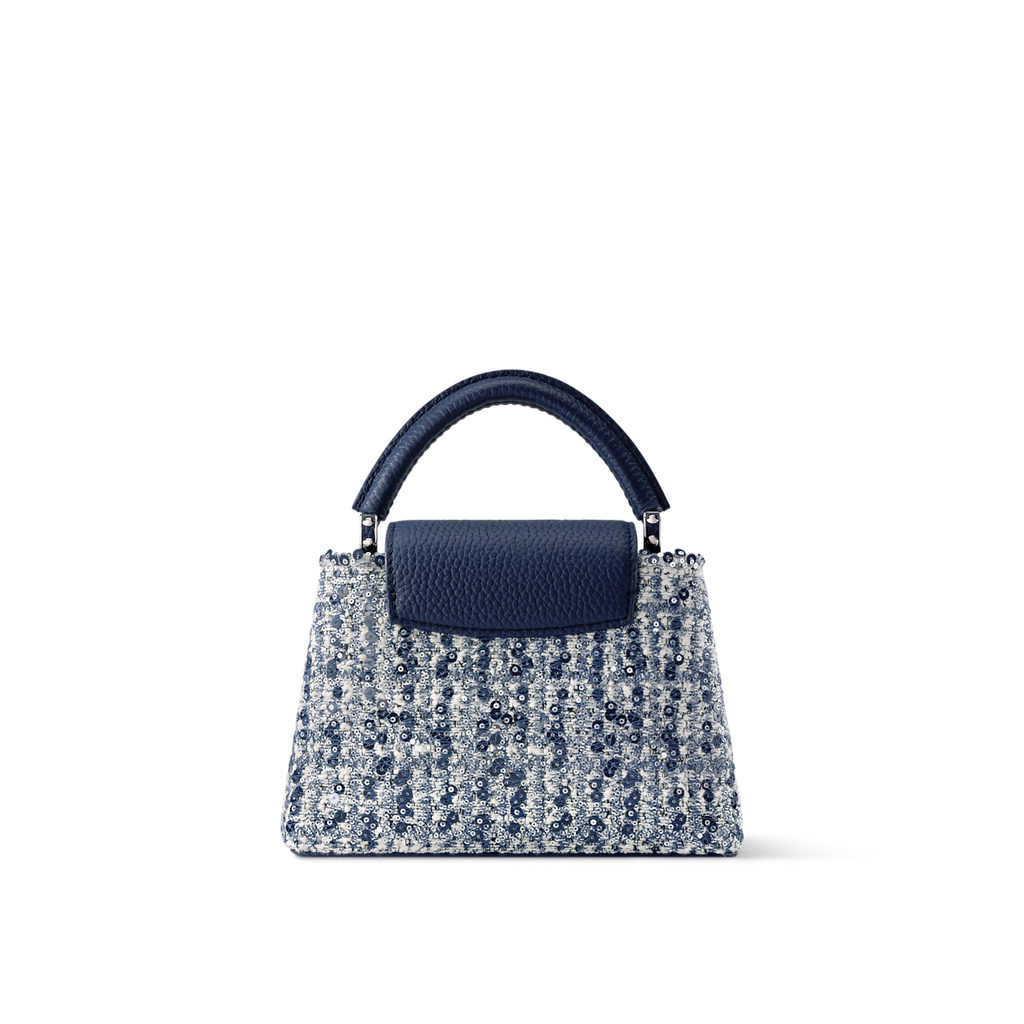 Sac Capucines Mini - #3