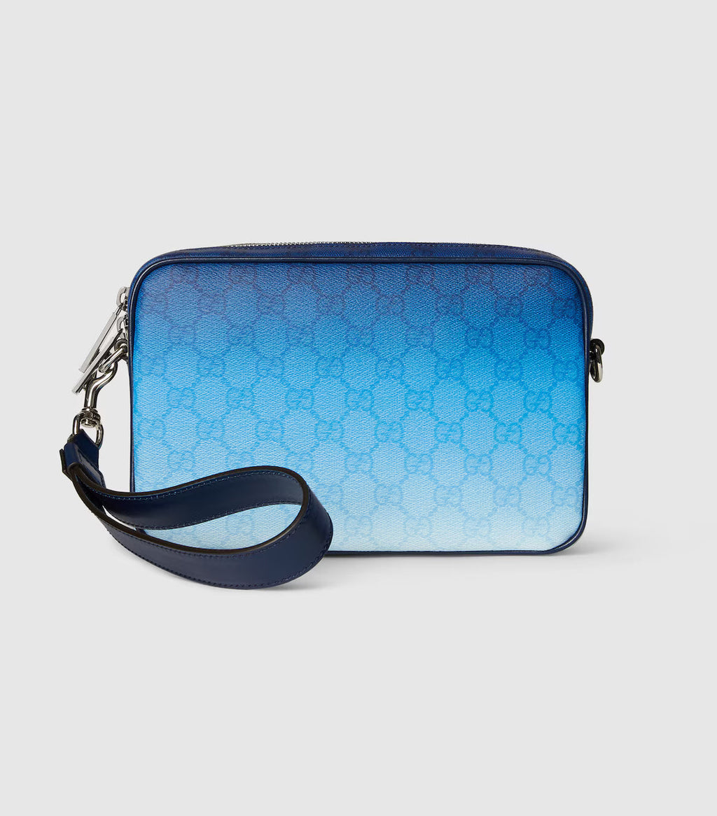 Sac à bandoulière Gucci Chroma petit format