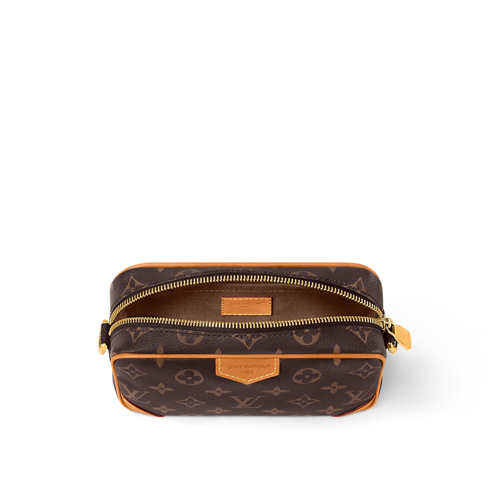 Portefeuille Trocadéro Wearable - #2