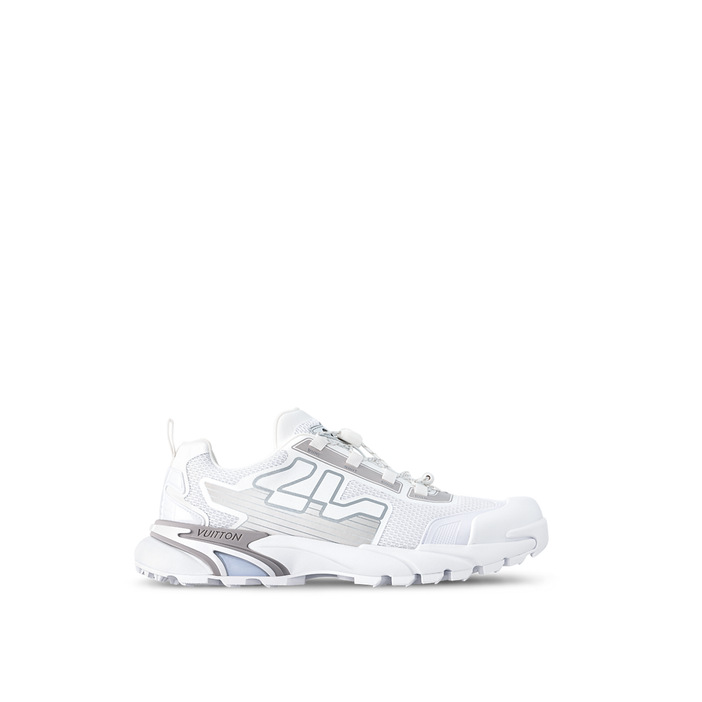 Sneaker LV Runner Tatic - #5