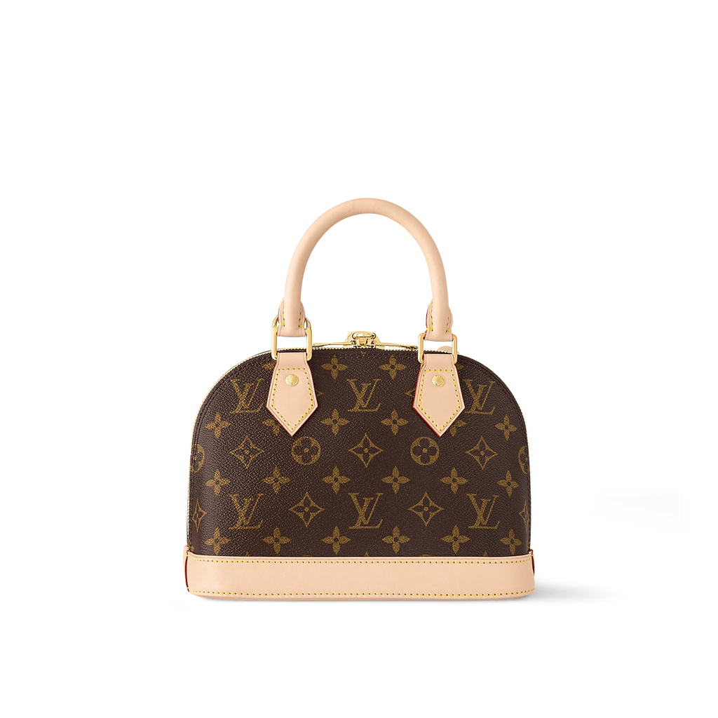 Sac Alma BB - #7