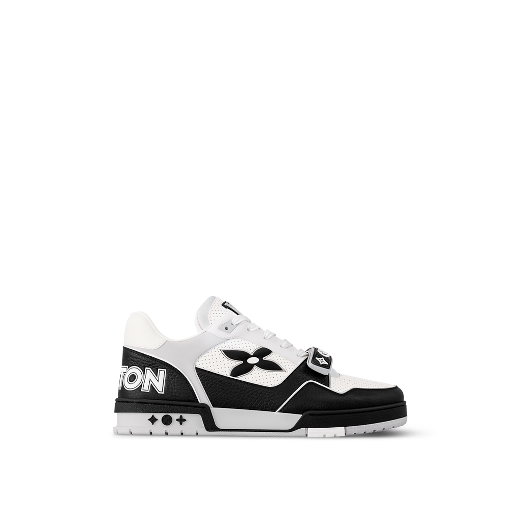 Sneaker LV Trainer - #5