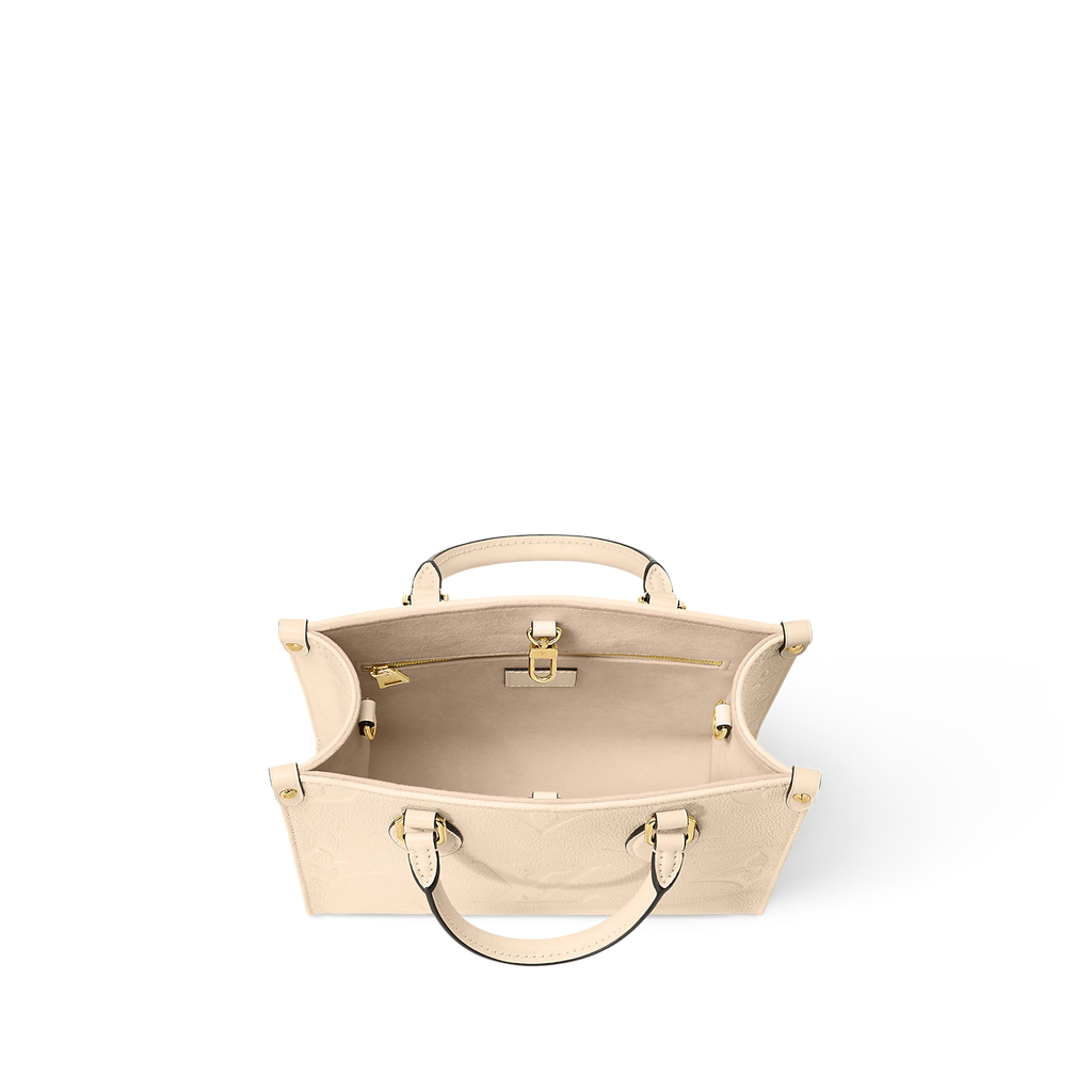 Cabas OnTheGo PM - #1