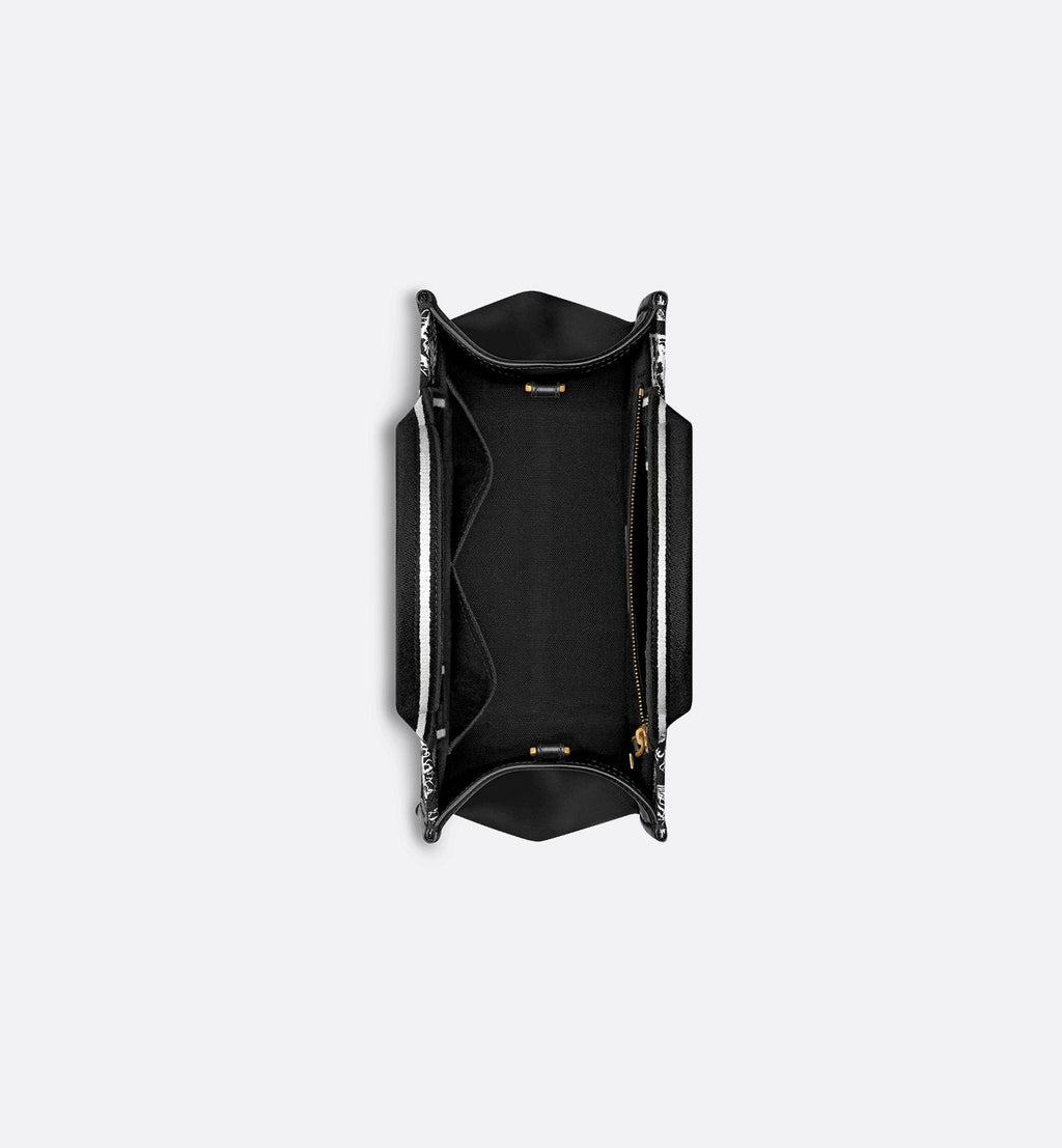 Sac Dior Book Tote Small - #1