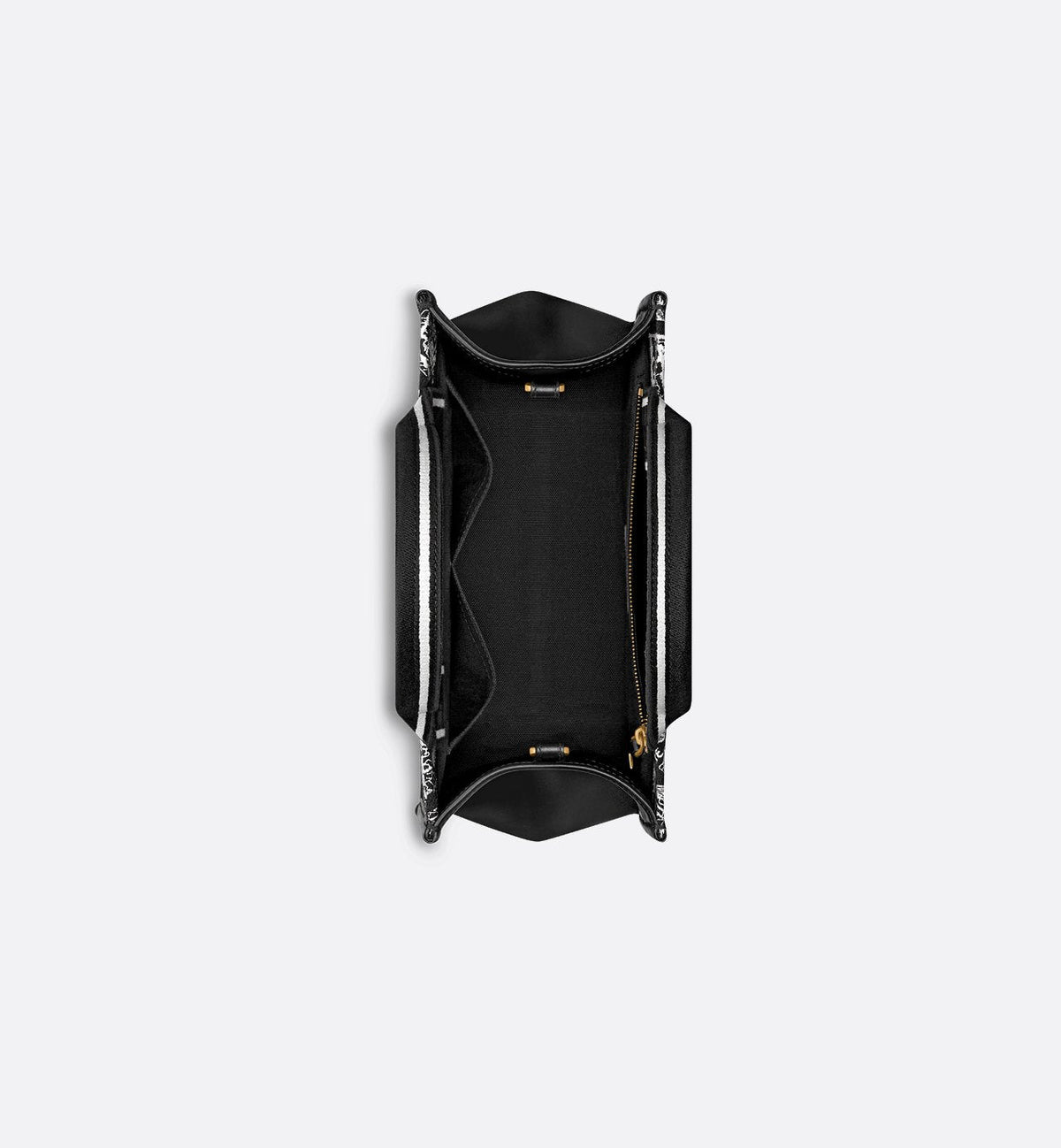 Sac Dior Book Tote Small - #1