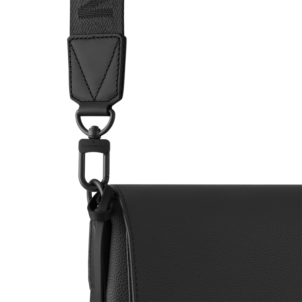 Sac messenger Takeoff - #2