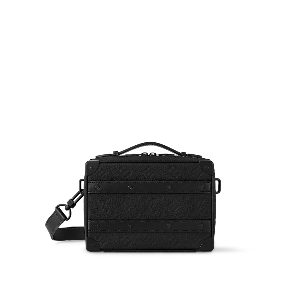 Sac Handle Soft Trunk - #2