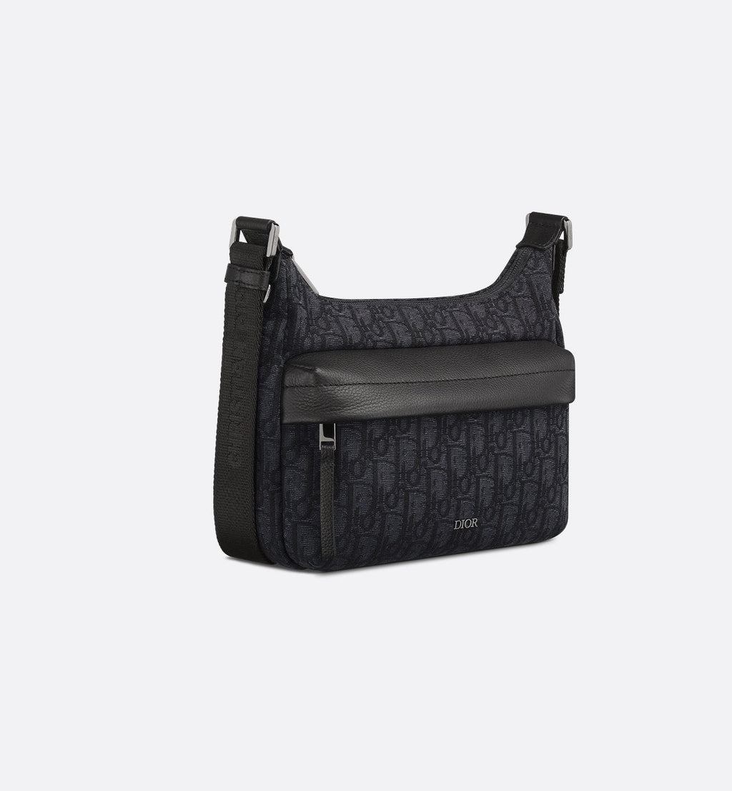 Sac Hobo Rider Soft Small - #2
