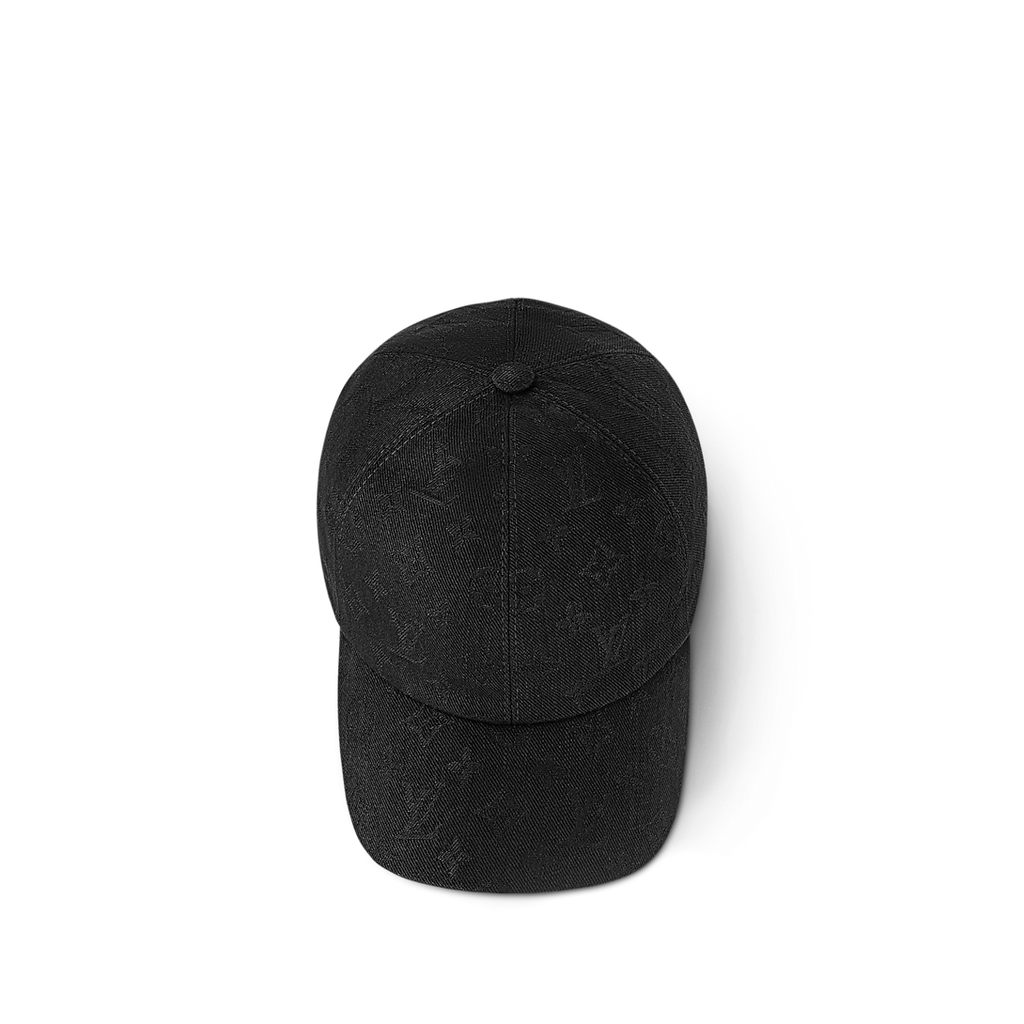 Casquette Monogram Essential - CASQUETTES