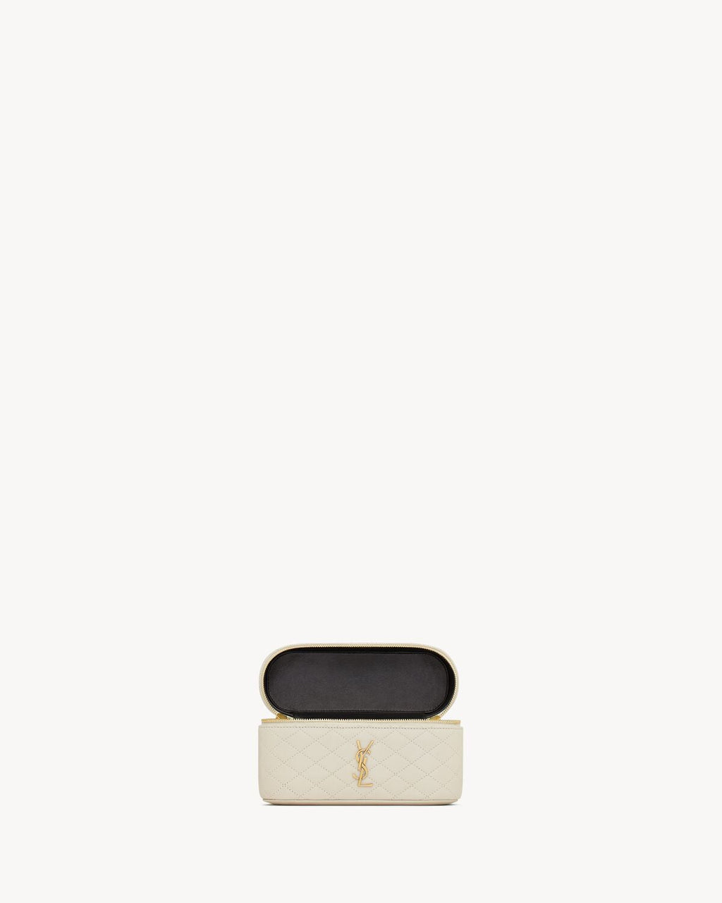 GABY VANITY BAG EN CUIR D’AGNEAU - #1