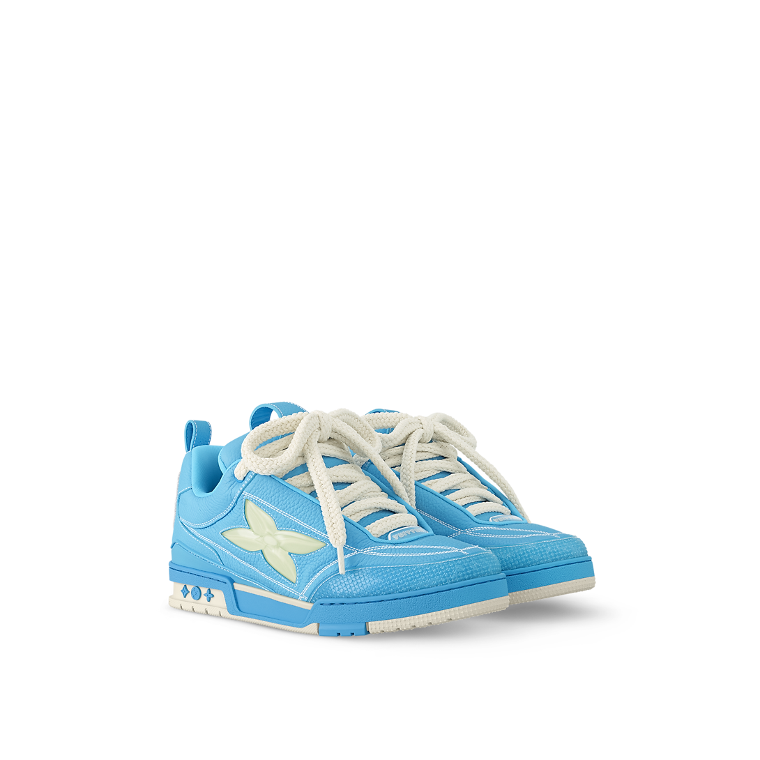 Sneaker LV skate - #7