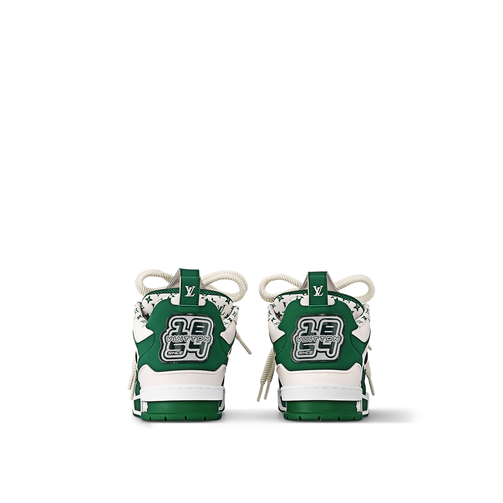 Sneaker LV Skate - #6
