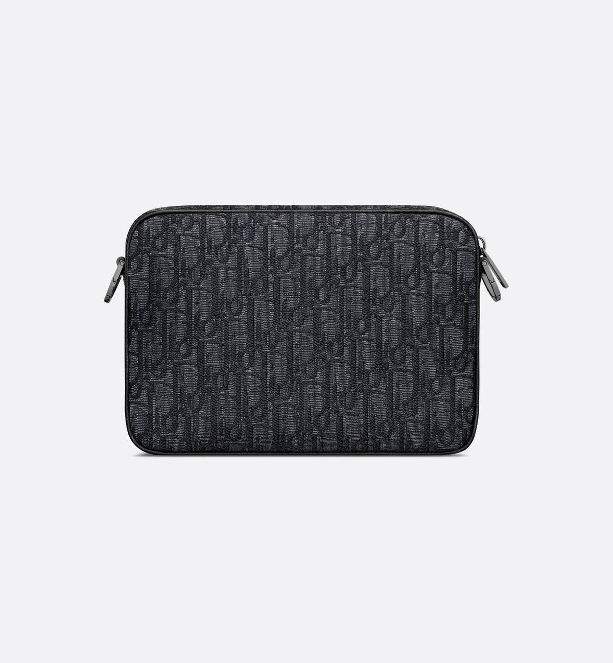 Triple Pouch Saddle - #4