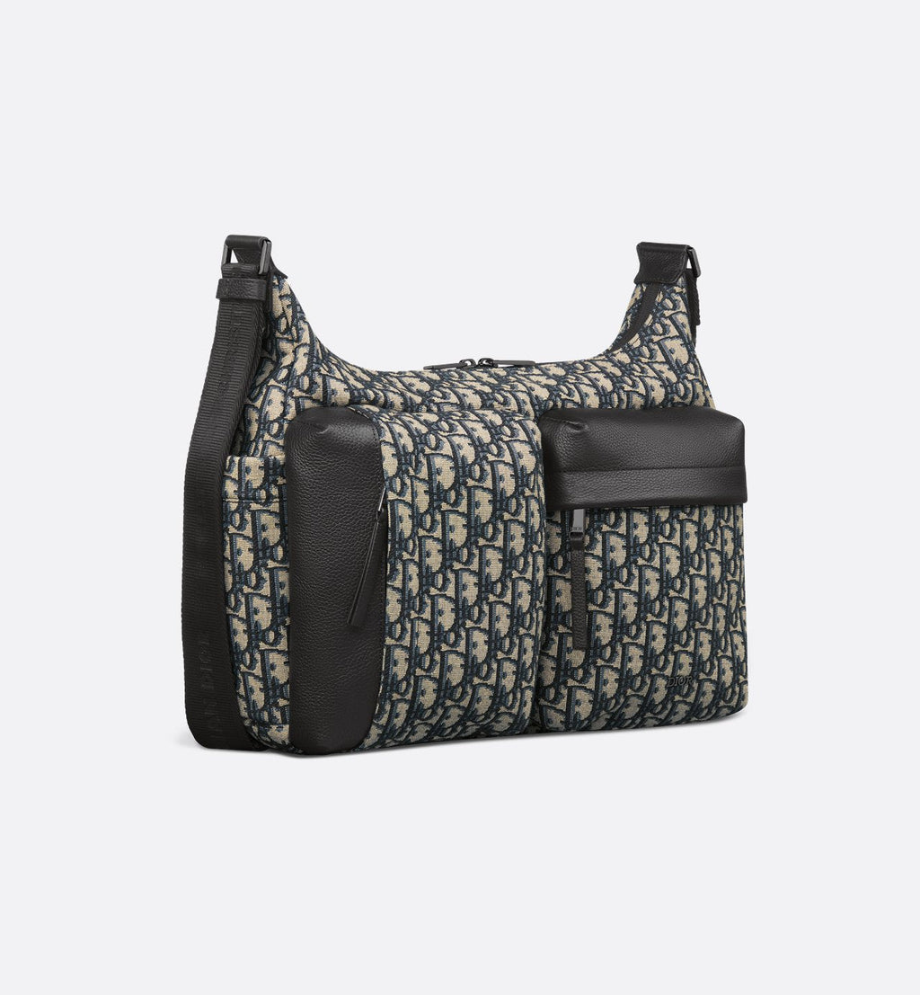 Sac Hobo Rider Soft Medium - #2
