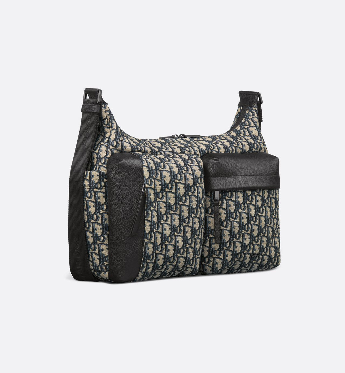 Sac Hobo Rider Soft Medium - #2