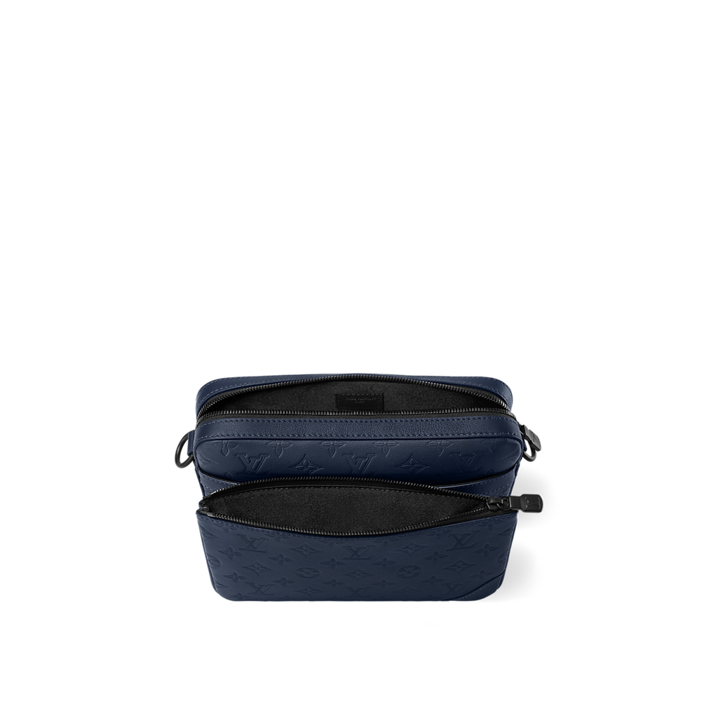 Sac Trio Messenger - #6