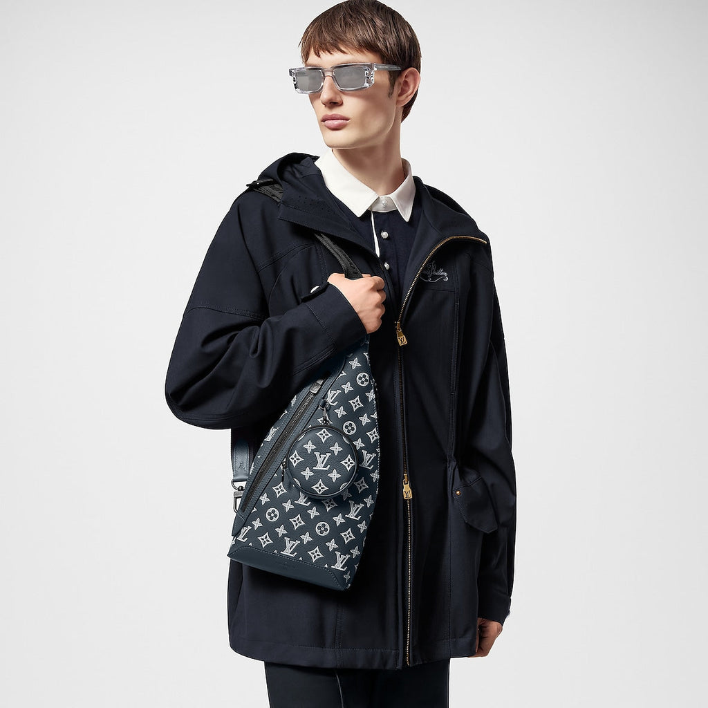 Sac Sling Duo - #8
