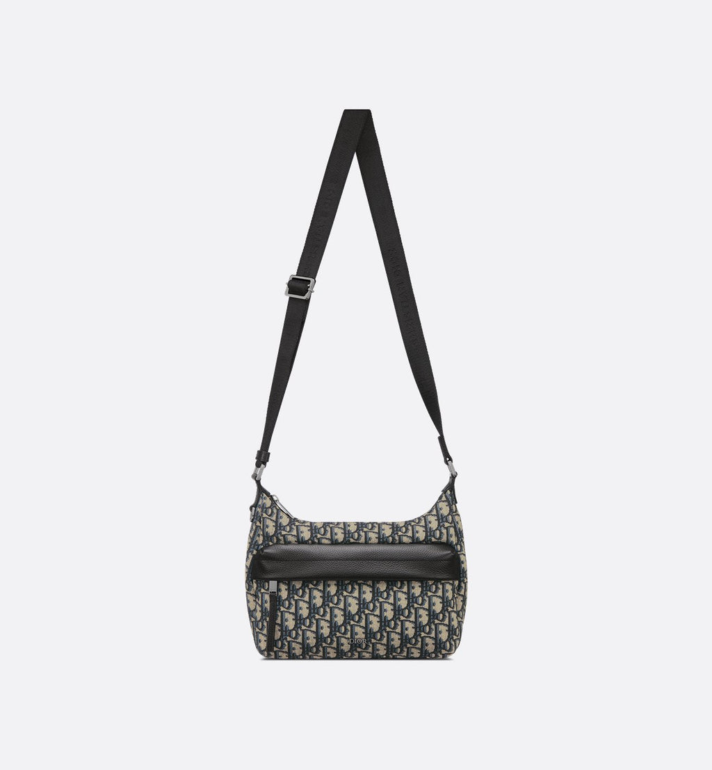 Sac Hobo Rider Soft Small - #1