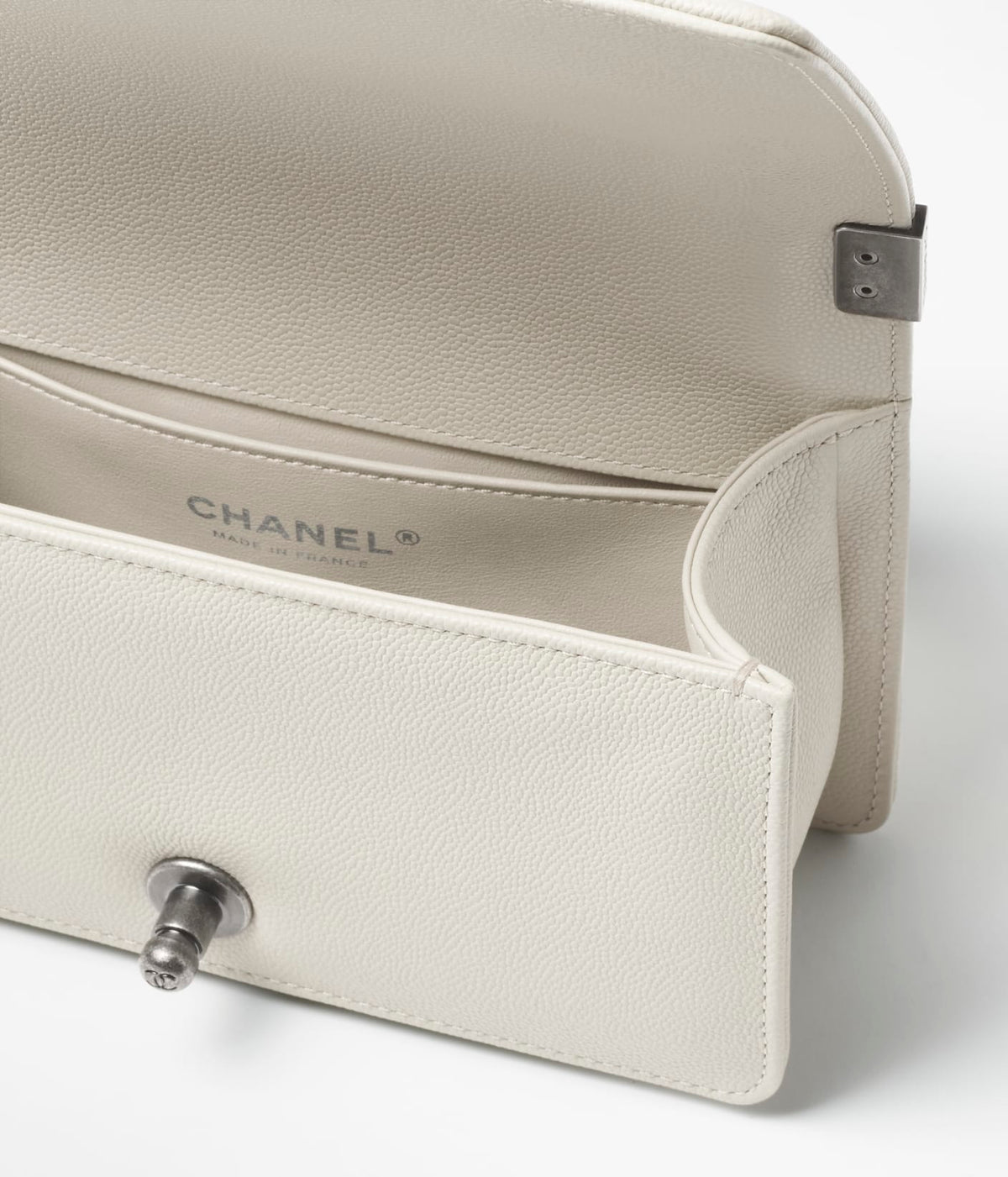 PETIT SAC BOY CHANEL - #1