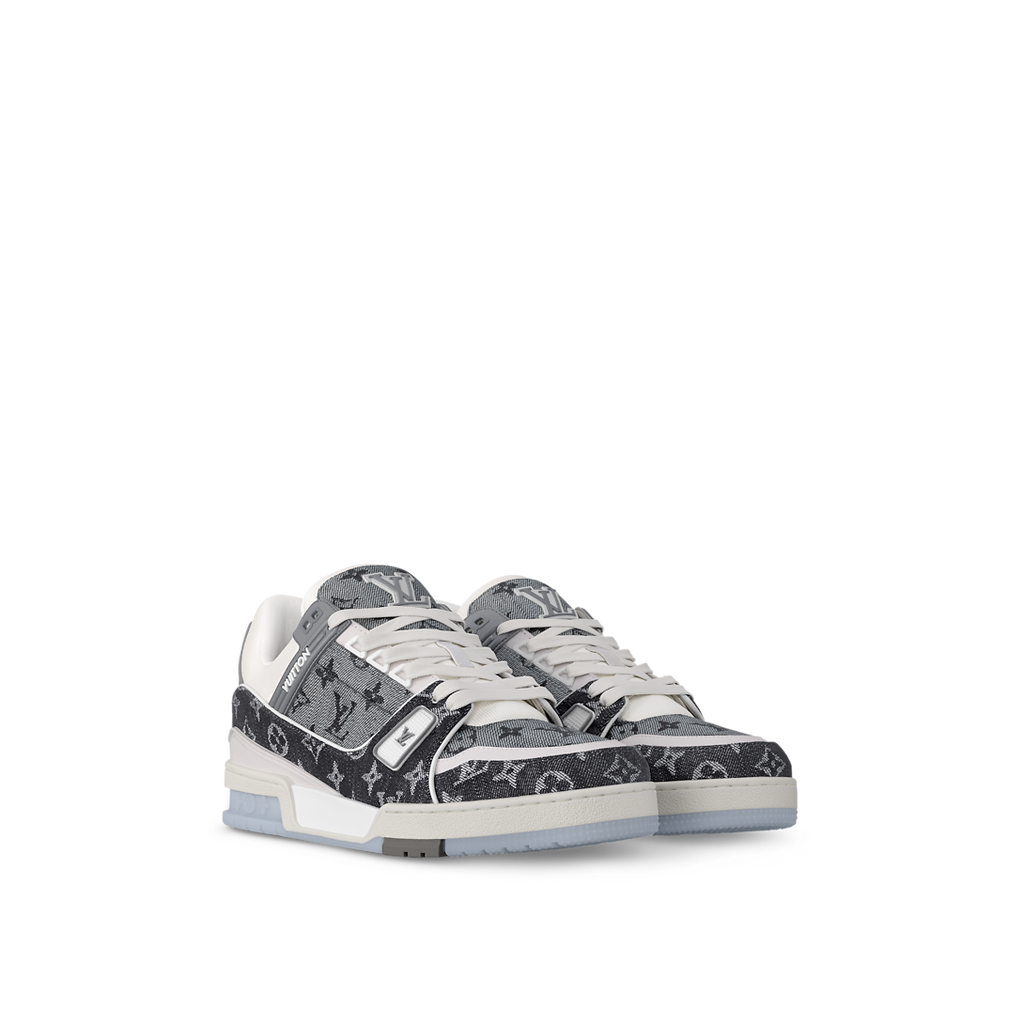 Sneaker LV Traîner - #2