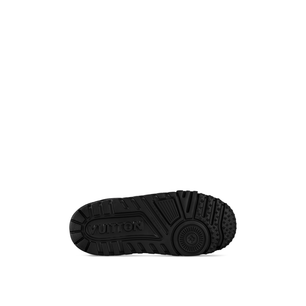 Sneaker LV Trainer Maxi - #2