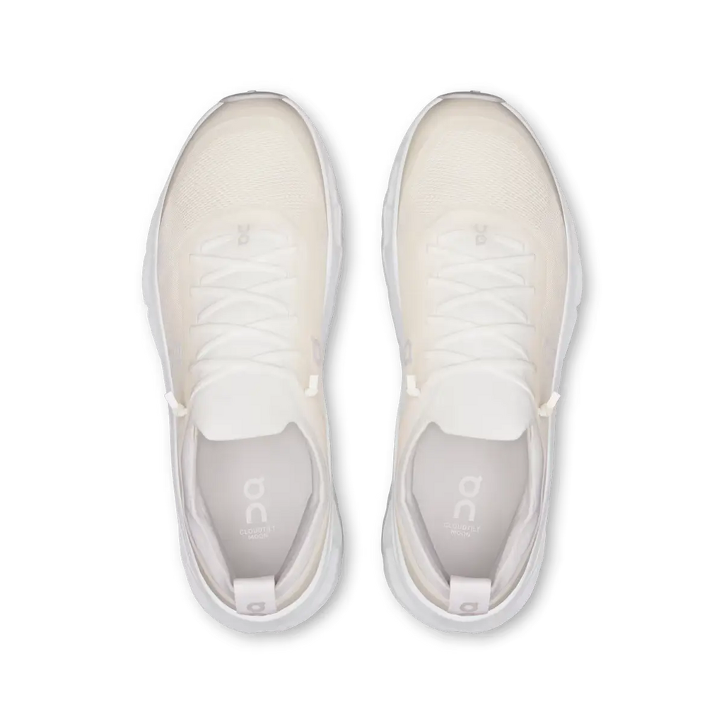 Cloudsurfer White Frost
