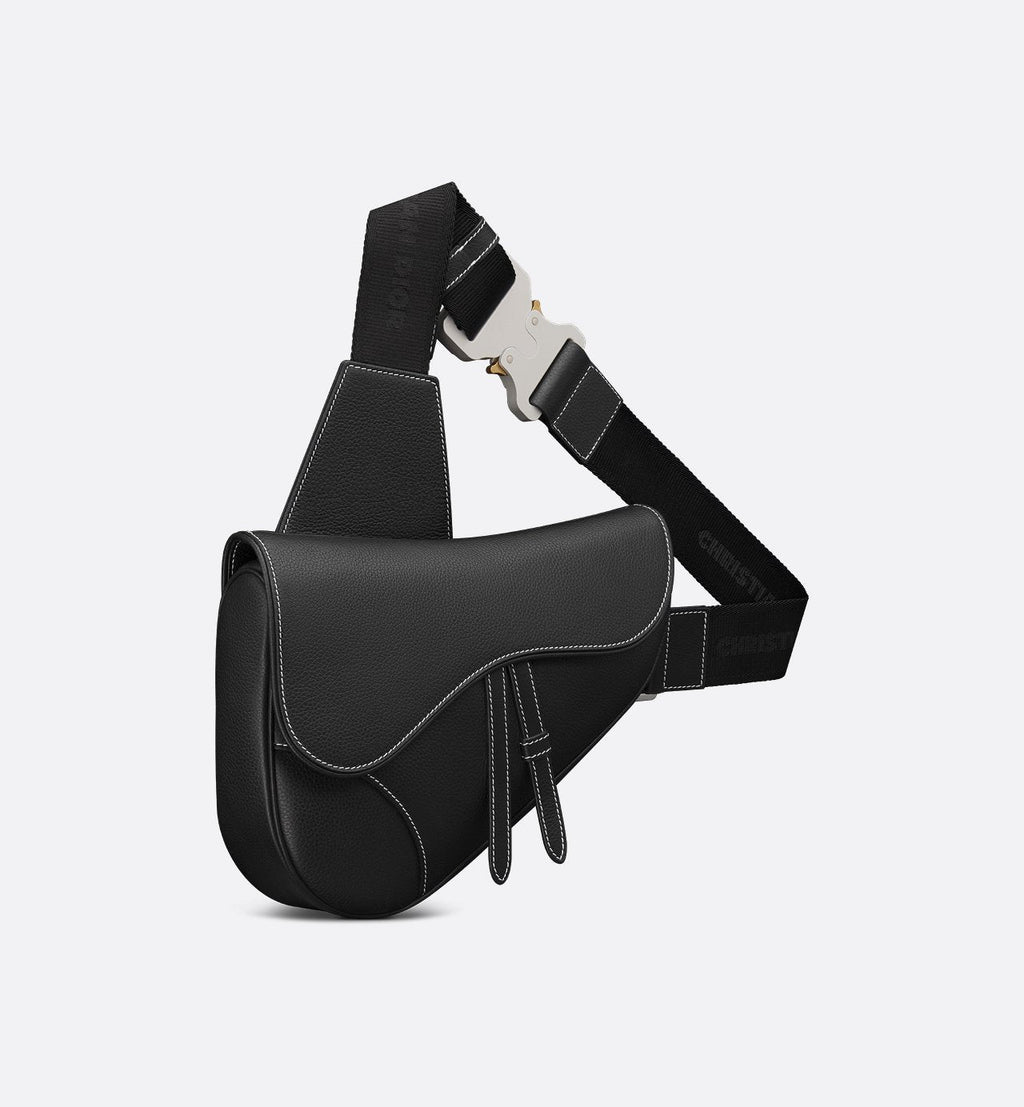 Sac Saddle - #6