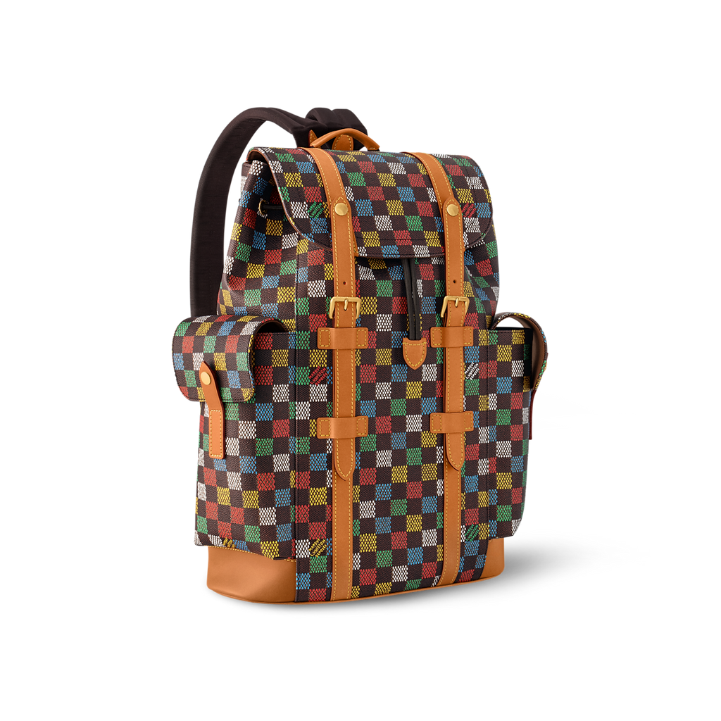 Sac à dos Christopher MM - #2