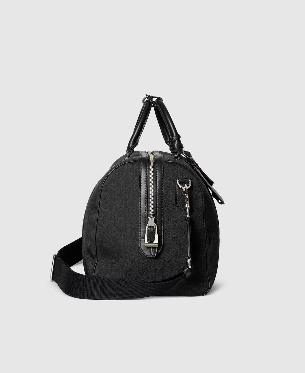 Sac de voyage en toile GG moyen format - #1