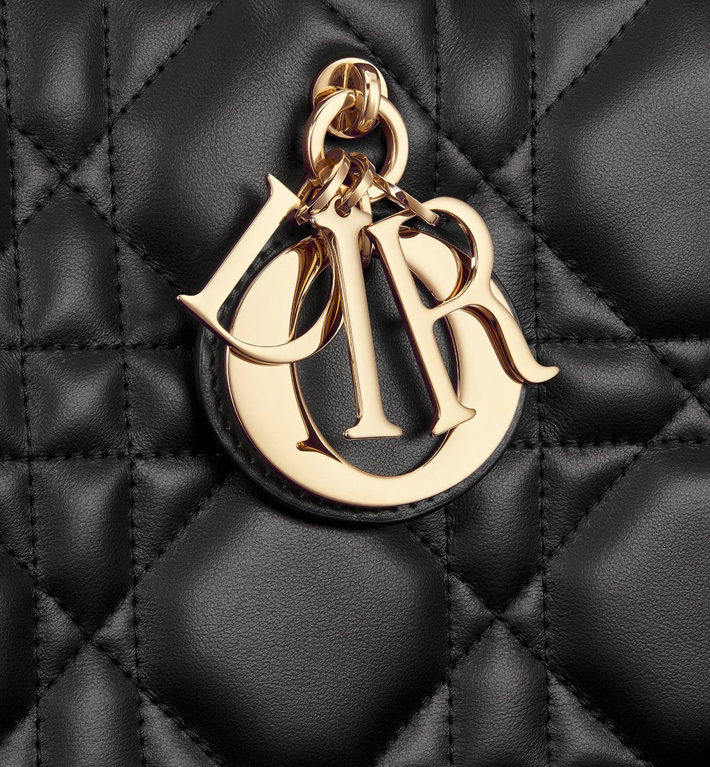 Sac Dior Book Tote Medium - #1